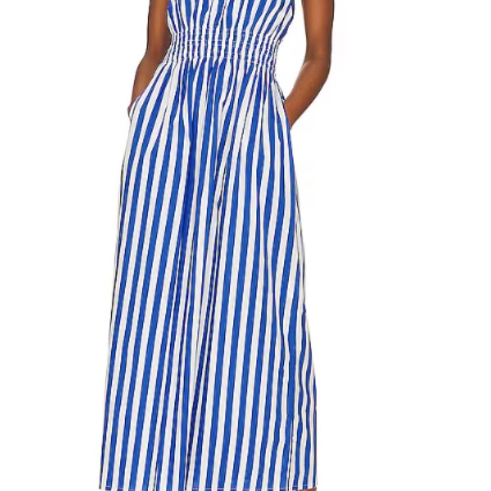 Le Bon Midi Dress